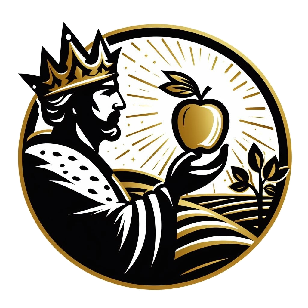 GoldenKP 로고